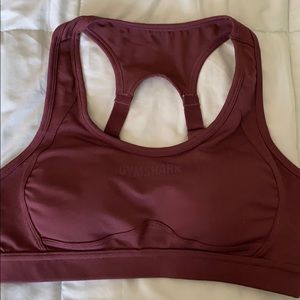 Gymshark Sports bra